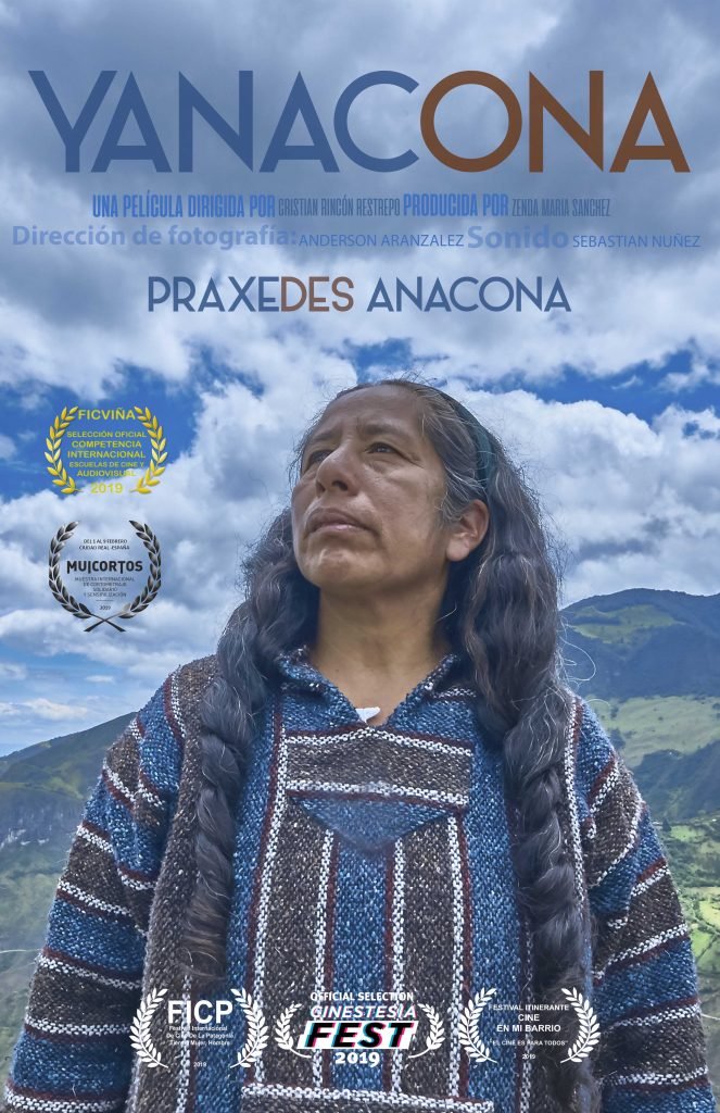 Yanacona - Cortometrajes Colombianos